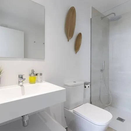 Apartament Penthouse With Sea And Sunset Views