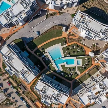Penthouse With Sea And Sunset Views Apartament Malaga